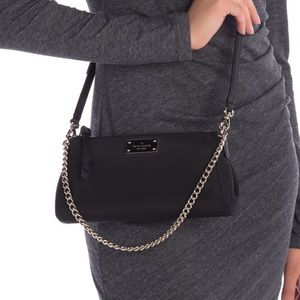 Kate Spade Jane crossbody